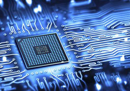 工业铝型材深加工电脑CPU案例