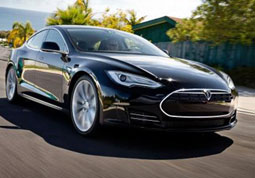 工业铝型材深加工汽车电机案例