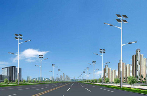 LED路灯外壳厂家的质量和材料都有什么优势！