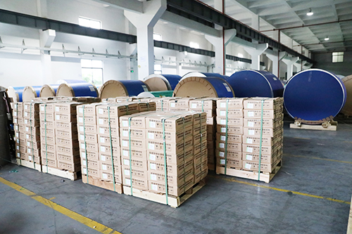 氧化铝板生产基地