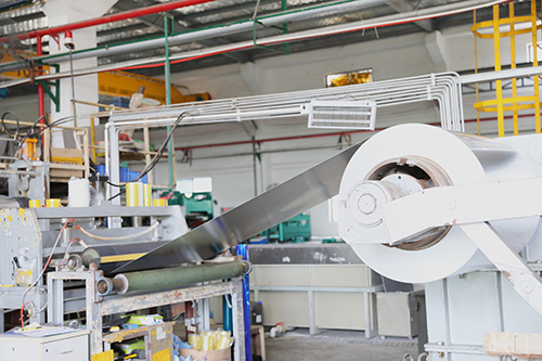 世峻弘茂生产基地