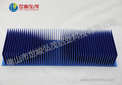 散热器铝型材