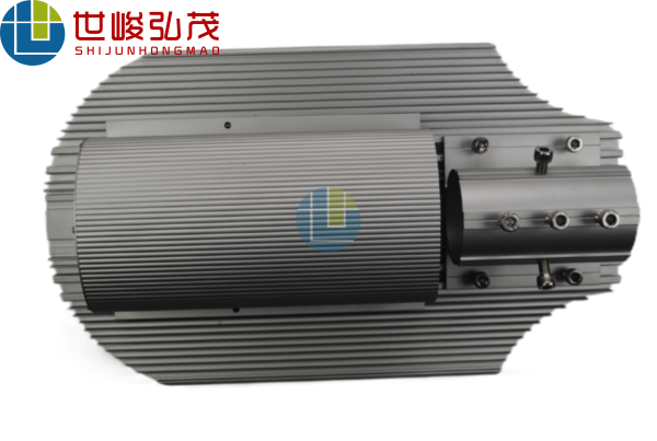 隧道LED灯外壳功能的重要性