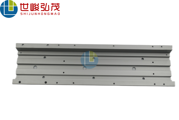 铝型材越厚越好？工业铝型材定制选型有哪些因素