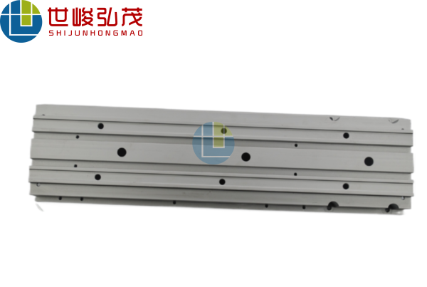 工业铝型材特性