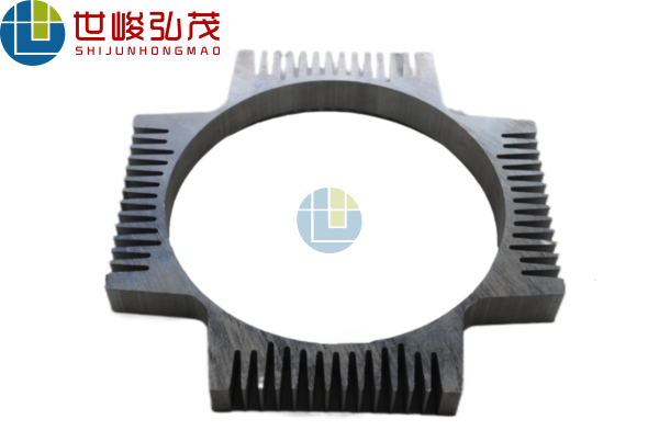 工业铝合金型材