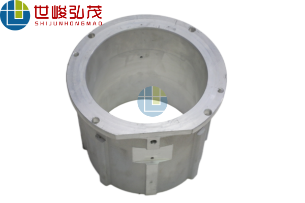 铝型材电机外壳