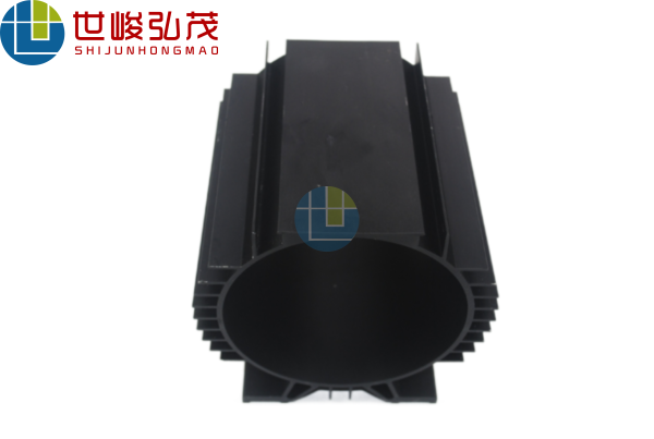 铝型材电机外壳与铸铁电机外壳应该挑选哪个？