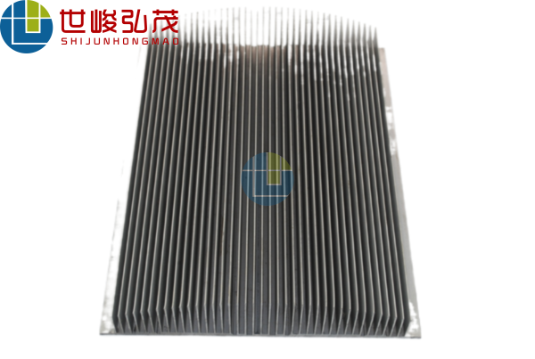 铝型材散热器有哪些优点？如何去选购呢？