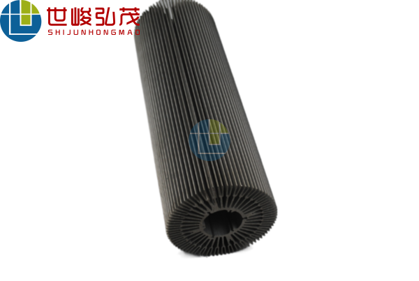 铝型材散热器有哪些优点?我来告诉你 铝型材散热器有哪些优点?我来告诉你