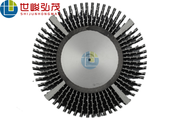 铝型材散热器可以定制加工生产吗? 铝型材散热器可以定制加工生产吗?