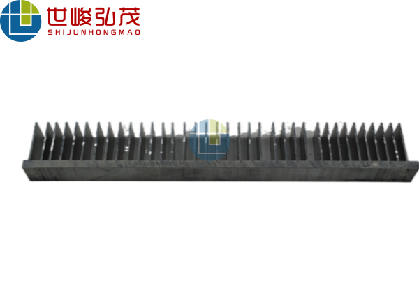 铝型材散热器