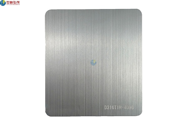 拉丝氧化铝板 拉丝氧化铝板