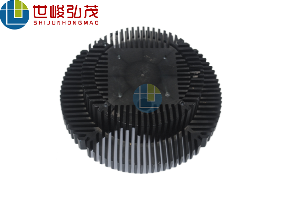 铝型材散热器厂家教你选择优质的散热器