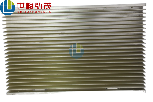 电子散热器铝制品主要应用在哪些行业?