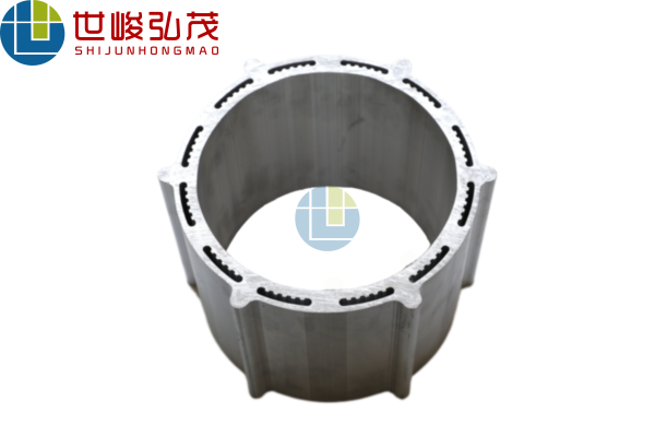 汽车电机外壳的应用以及特点