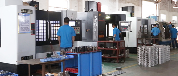 我们培养员工的理念