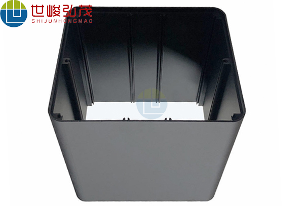 储能电源铝外壳