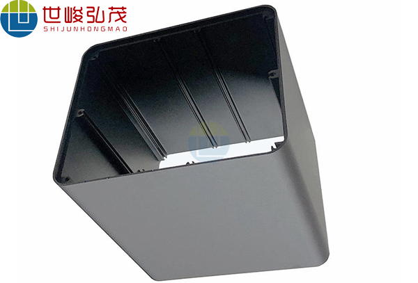 储能电源铝外壳