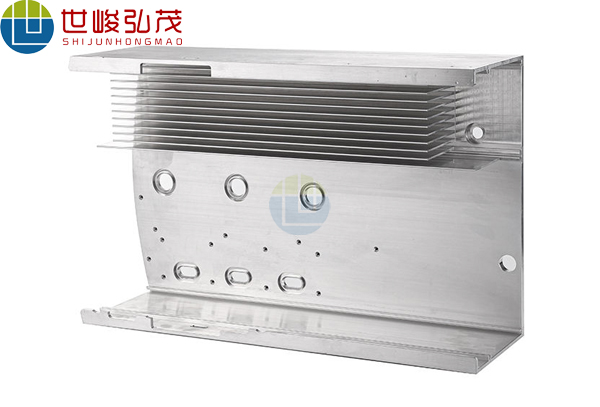 散热器铝型材