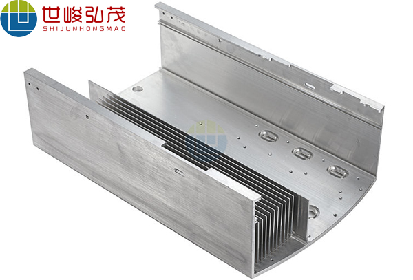 散热器铝型材